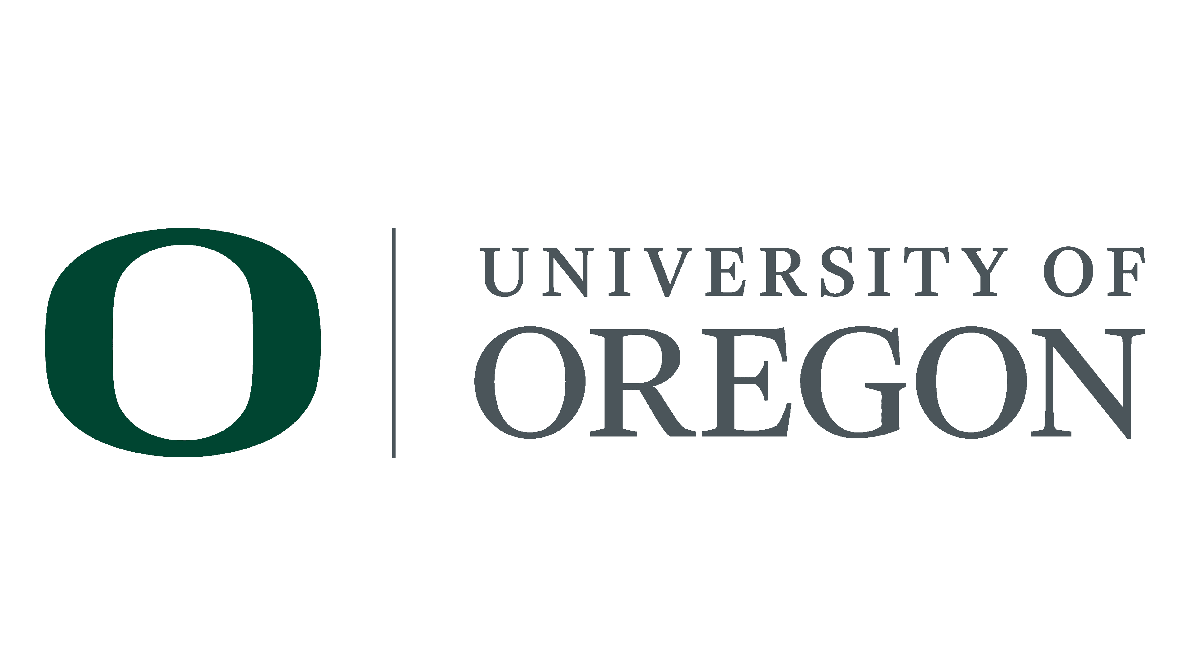 University of Oregon